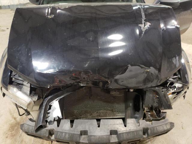 Photo 7 from auction – 2012 FORD MUSTANG with VIN 1ZVBP8AM3C5207264