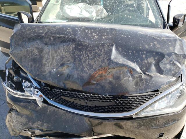 Photo 7 from auction – 2017 CHRYSLER PACIFICA T with VIN 2C4RC1BG5HR768296