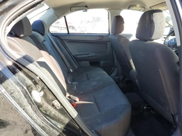 Photo 6 from auction – 2012 MITSUBISHI LANCER SE with VIN JA32V2FW3CU031062