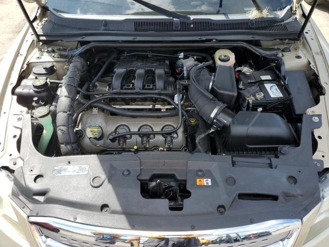 Photo 7 from auction – 2010 FORD TAURUS LIM with VIN 1FAHP2FW6AG104710