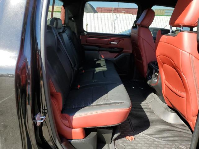 Photo 6 from auction – 2019 RAM 1500 REBEL with VIN 1C6SRFLT7KN756316