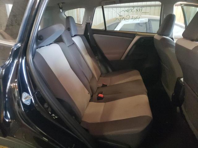 Photo 6 from auction – 2014 TOYOTA RAV4 LE with VIN 2T3ZFREVXEW102343