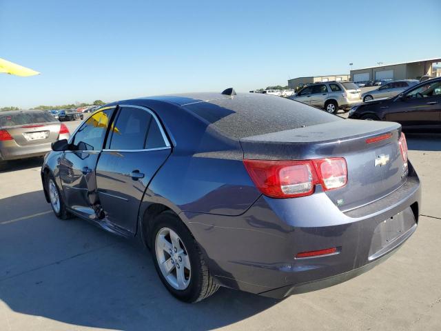 Photo 3 from auction – 2014 CHEVROLET MALIBU with VIN 1G11B5SL7EF245572