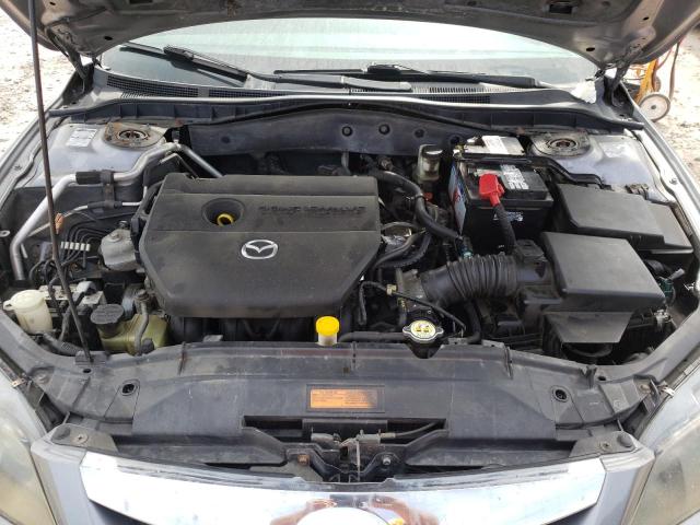 Photo 7 from auction – 2006 MAZDA 6 I with VIN 1YVHP80CX65M70288