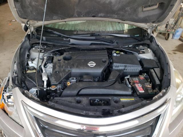 Photo 7 from auction – 2015 NISSAN ALTIMA 2.5 with VIN 1N4AL3AP0FN404247