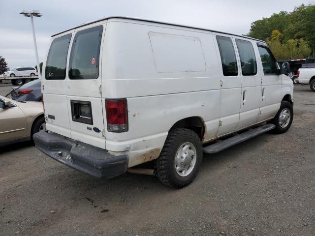 Photo 4 from auction – 2010 FORD ECONOLINE with VIN 1FTNE2EW6ADA28203