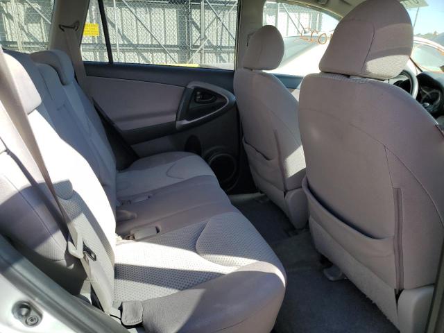Photo 6 from auction – 2008 TOYOTA RAV4 with VIN JTMBD33V385188579