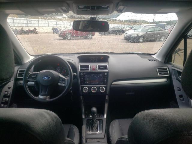 Photo 5 from auction – 2016 SUBARU FORESTER 2 with VIN JF2SJGDC6GH524169