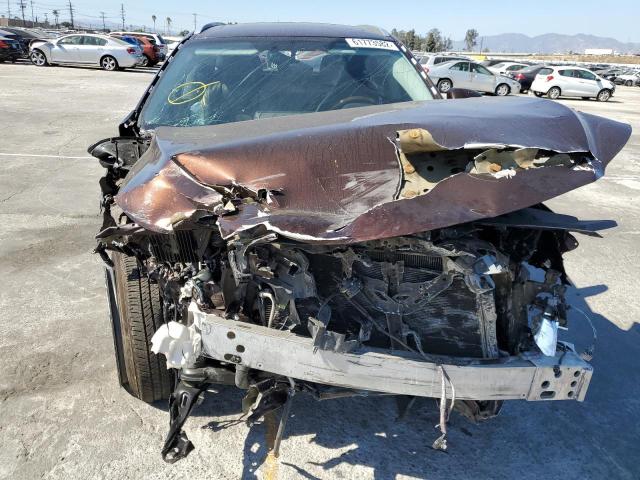 Photo 9 from auction – 2016 LEXUS RX 350 with VIN 2T2ZZMCA2GC004233