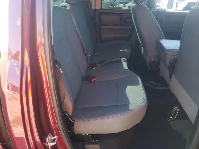 Photo 6 from auction – 2016 RAM 1500 ST with VIN 1C6RR6FT2GS387464