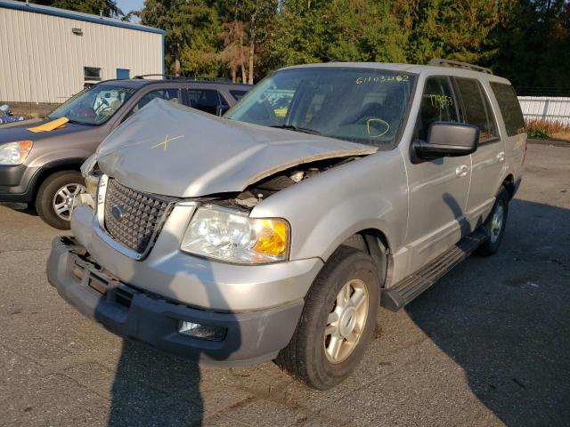 Photo 2 from auction – 2006 FORD EXPEDITION with VIN 1FMPU15516LA21049