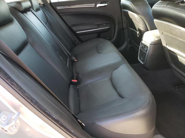 Zdjęcie 6 z aukcji – 2015 CHRYSLER 300 LIMITE z VIN 2C3CCAAG5FH792497