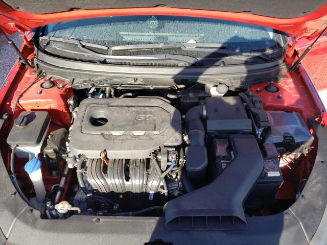 Photo 7 from auction – 2019 HYUNDAI SONATA SE with VIN 5NPE24AF2KH798372