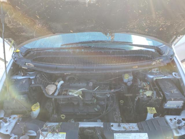Photo 7 from auction – 2006 DODGE CARAVAN SE with VIN 1D4GP25R66B599810