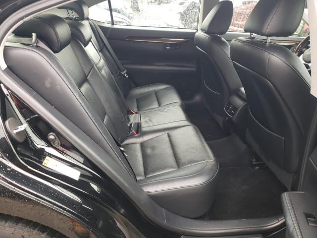 Photo 6 from auction – 2014 LEXUS ES 350 with VIN JTHBK1GG8E2116469