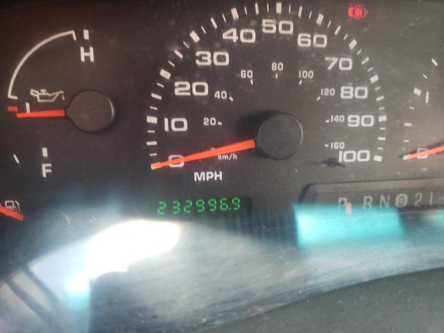 Photo 8 from auction – 2004 FORD F250 SUPER with VIN 1FTNW20L94ED28035