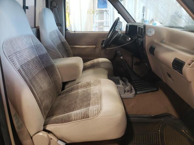 Photo 5 from auction – 1992 FORD RANGER with VIN 1FTCR10A6NUD40335