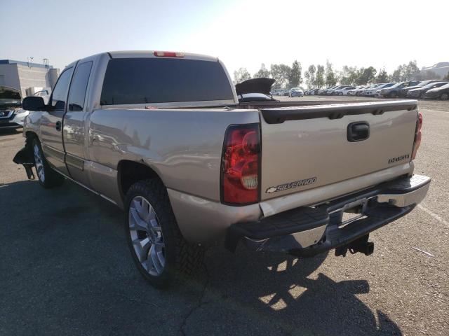 Photo 3 from auction – 2005 CHEVROLET SILVERADO with VIN 2GCEC19T651319690