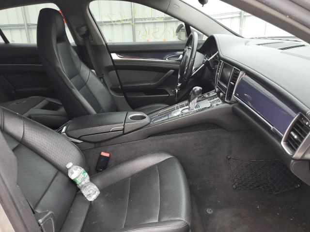 Photo 5 from auction – 2011 PORSCHE PANAMERA 2 with VIN WP0AA2A71BL010630