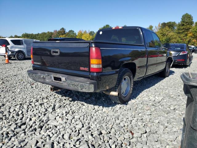 Photo 4 from auction – 2000 GMC NEW SIERRA with VIN 2GTEC19V5Y1126100