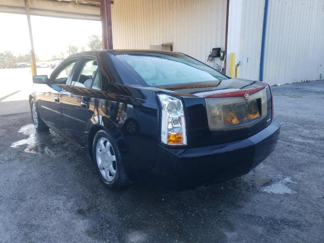 Photo 3 from auction – 2003 CADILLAC CTS with VIN 1G6DM57N030174887