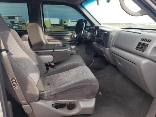 Photo 5 from auction – 2002 FORD F350 SUPER with VIN 1FTWW32F42EA30071