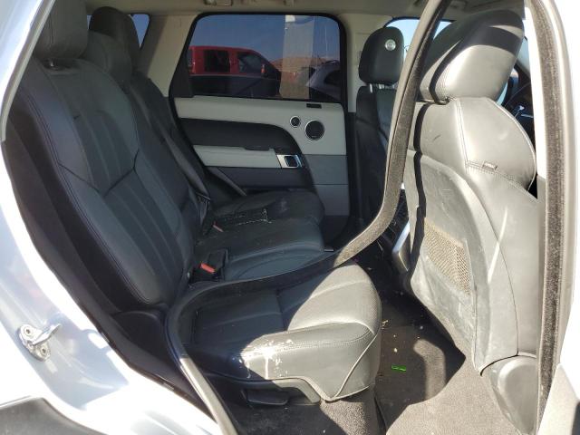 Photo 6 from auction – 2016 LAND ROVER RANGE ROVE with VIN SALWR2VF6GA559428