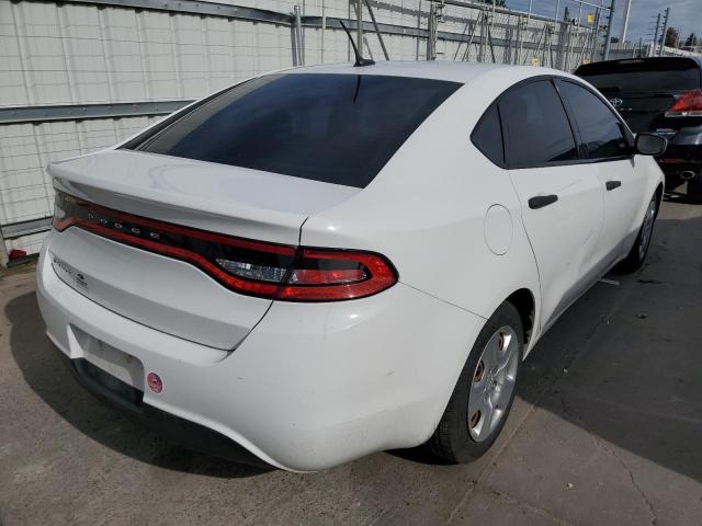 Photo 4 from auction – 2013 DODGE DART SE with VIN 1C3CDFAA9DD298949