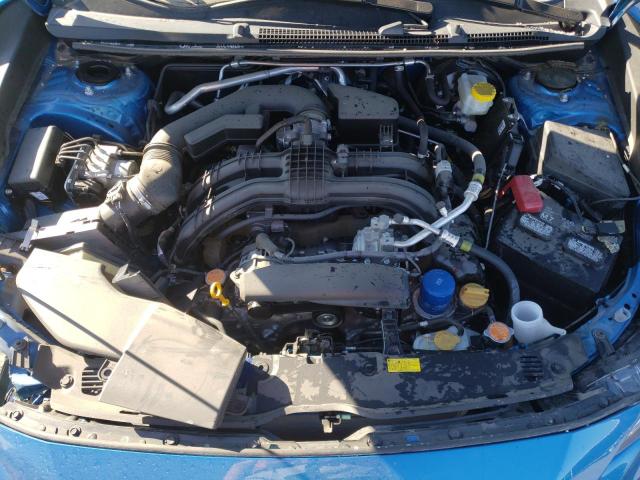 Photo 7 from auction – 2020 SUBARU IMPREZA with VIN 4S3GTAB64L3713807