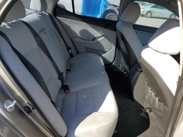 Photo 6 from auction – 2015 KIA OPTIMA LX with VIN 5XXGM4A75FG353766