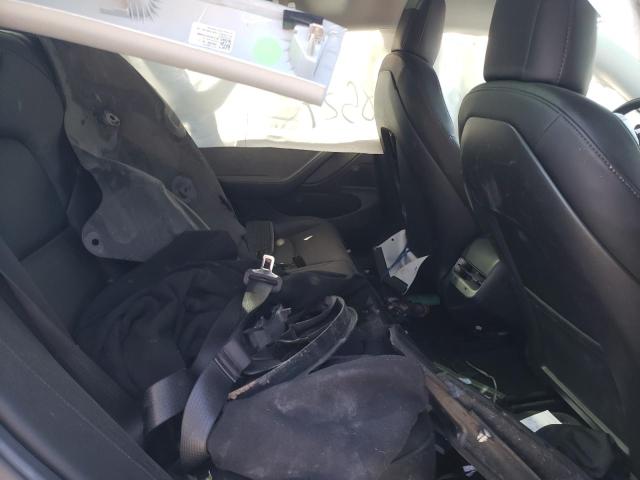 Photo 6 from auction – 2018 TESLA MODEL 3 with VIN 5YJ3E1EA6JF048708