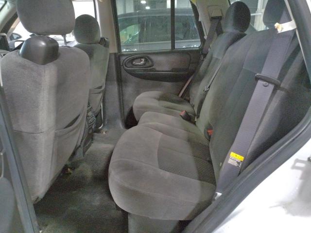 Photo 6 from auction – 2006 CHEVROLET TRAILBLAZE with VIN 1GNET13M662264796