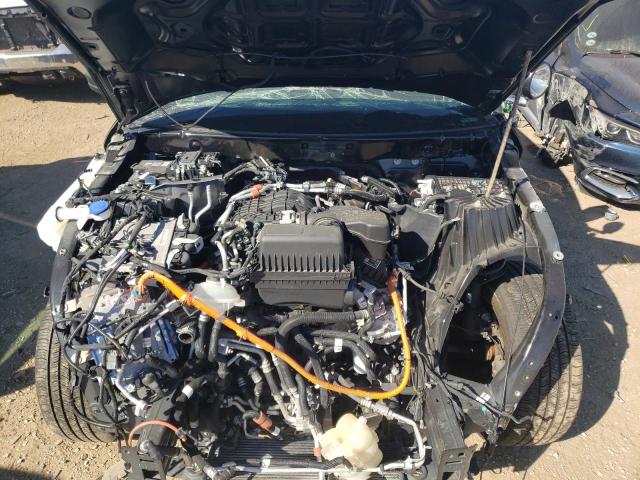 Photo 7 from auction – 2020 FORD EXPLORER P with VIN 1FM5K8AW0LGA18409