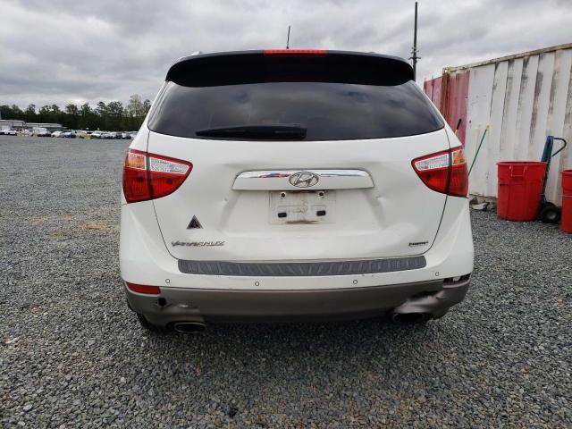 Photo 9 from auction – 2012 HYUNDAI VERACRUZ G with VIN KM8NU4CC3CU203772