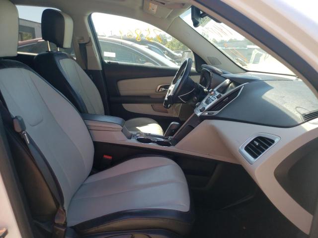 Photo 5 from auction – 2012 GMC TERRAIN SL with VIN 2GKFLWE53C6191079