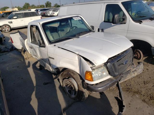 Photo 9 from auction – 2004 FORD RANGER with VIN 1FTYR10D04PA97943