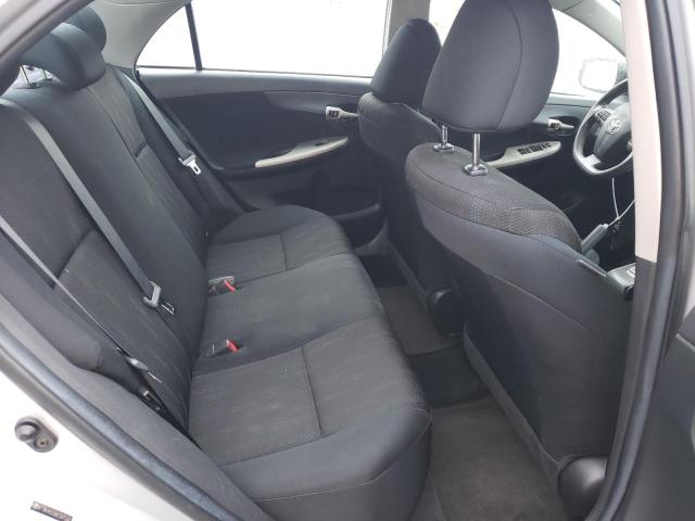 Photo 6 from auction – 2011 TOYOTA COROLLA BA with VIN 2T1BU4EE6BC597530