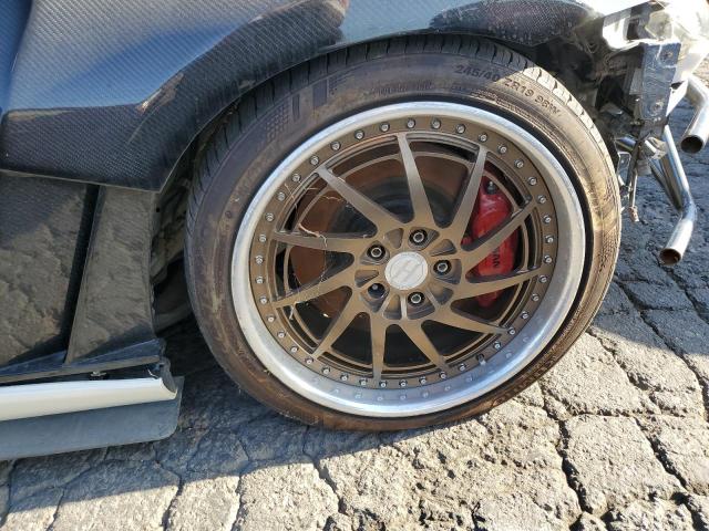 Photo 9 from auction – 2018 NISSAN 370Z BASE with VIN JN1AZ4EH3JM570992