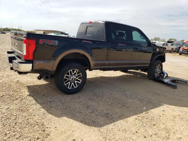 Photo 4 from auction – 2017 FORD F250 SUPER with VIN 1FT7W2BT3HEE94384