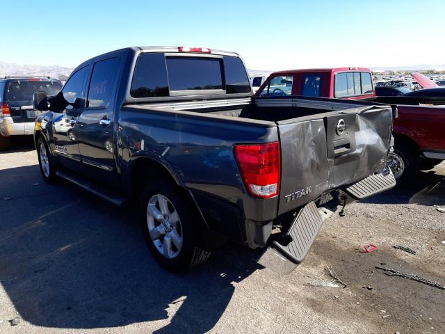 Photo 3 from auction – 2012 NISSAN TITAN S with VIN 1N6AA0ED1CN314760
