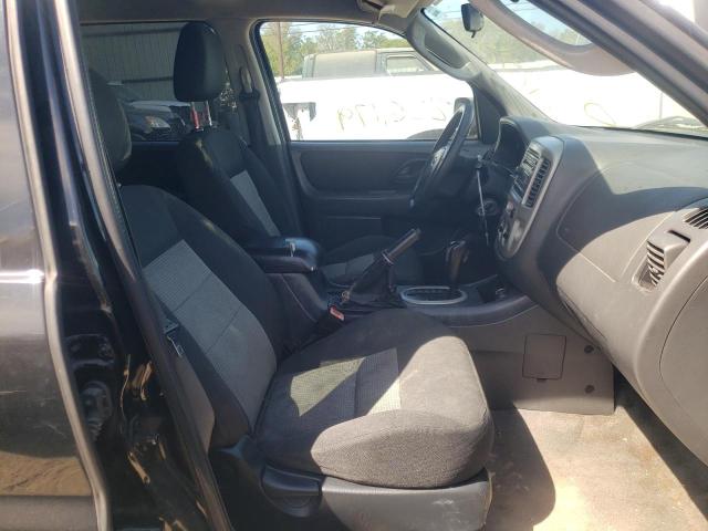 Photo 5 from auction – 2007 FORD ESCAPE XLT with VIN 1FMCU03167KB34690