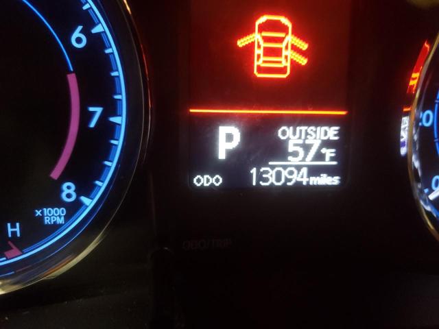 Photo 8 from auction – 2018 TOYOTA COROLLA L with VIN 2T1BURHE0JC043360