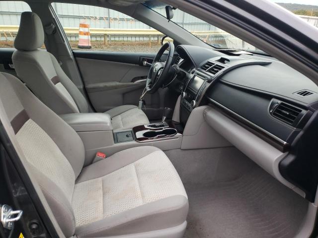 Photo 5 from auction – 2012 TOYOTA CAMRY BASE with VIN 4T4BF1FK8CR252440