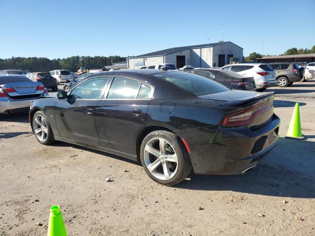 Photo 3 from auction – 2018 DODGE CHARGER R/ with VIN 2C3CDXCT4JH150307