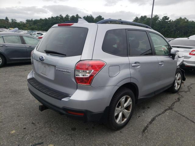 Photo 4 from auction – 2016 SUBARU FORESTER 2 with VIN JF2SJADC4GH462199