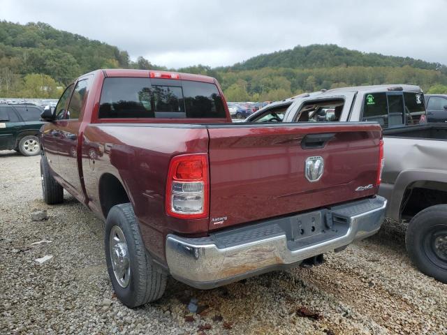 Photo 3 from auction – 2019 RAM 2500 TRADE with VIN 3C6UR5CJ3KG635258
