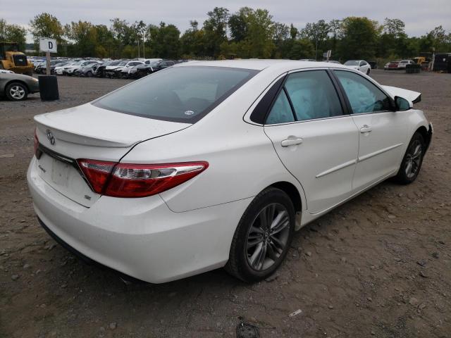 Photo 4 from auction – 2016 TOYOTA CAMRY LE with VIN 4T1BF1FK6GU249956