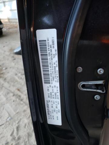Photo 10 from auction – 2010 DODGE RAM 1500 with VIN 1D7RV1GT8AS239998