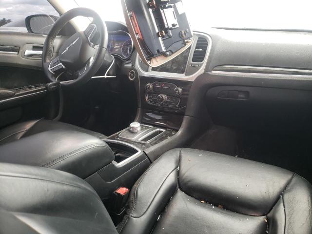 Photo 9 from auction – 2016 CHRYSLER 300 LIMITE with VIN 2C3CCAAG4GH134851