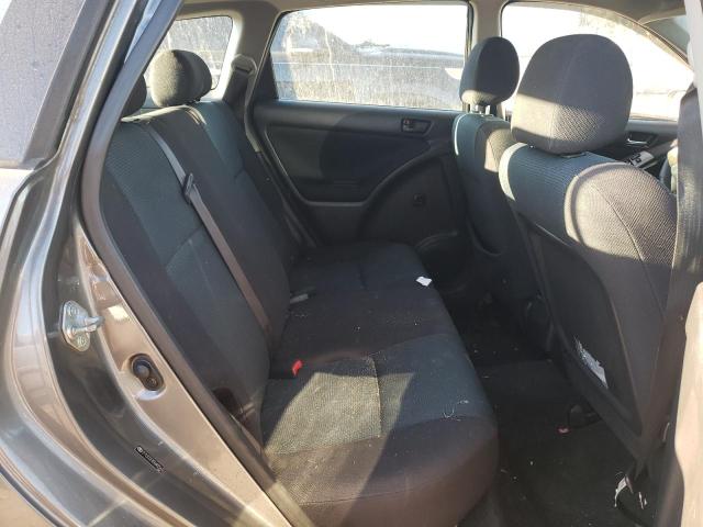 Photo 6 from auction – 2005 TOYOTA MATRIX S with VIN 2T1LR32E85C462543